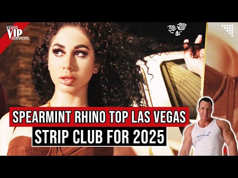🍾 Spearmint Rhino VIP Packages – Book Your Ultimate Night Out!