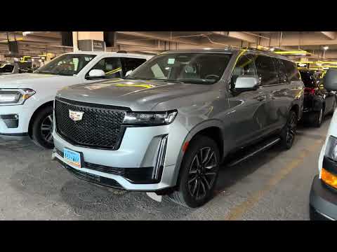 HERTZ – LAS VEGAS Harry Reid International Airport (LAS) – Car Rental Selection