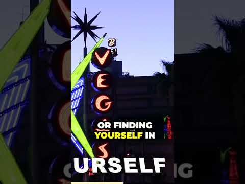 hidden secrets of las vegas