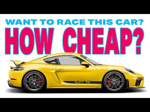 How To Rent The CHEAPEST Exotic Car In Las Vegas