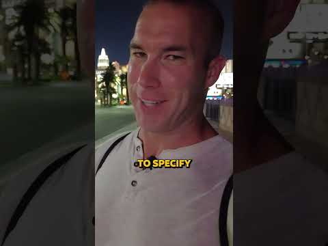 INSANE Las Vegas Secrets That Employees Will NEVER Tell You #jacoborth #lasvegas #hotels #casino