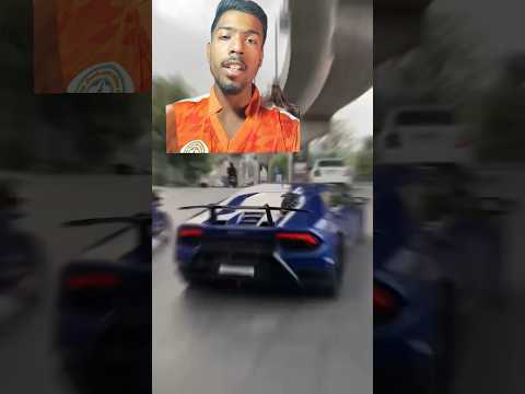 Lamborghini fans reaction 🤯💀#shorts #lamborghini #car