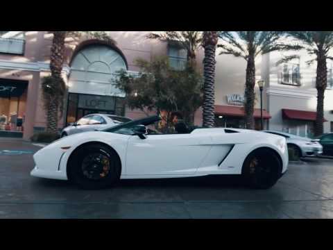 Lamborghini Rental Las Vegas – Diplomat Exotic Rentals