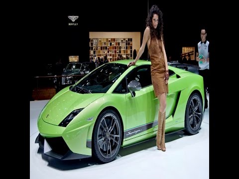 Lamborghini Rental Las Vegas | Las Vegas Drive Exotic Cars