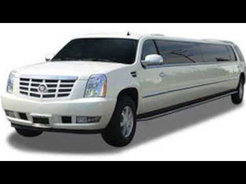 Las Vegas Best Limo
