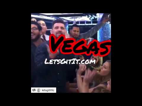 Las Vegas Concierge Party Bus Nightclubs After Hour Connection Info *LetzGitIt.COM*