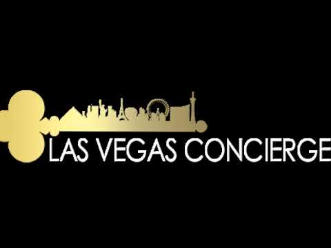 Las Vegas Concierge Promo