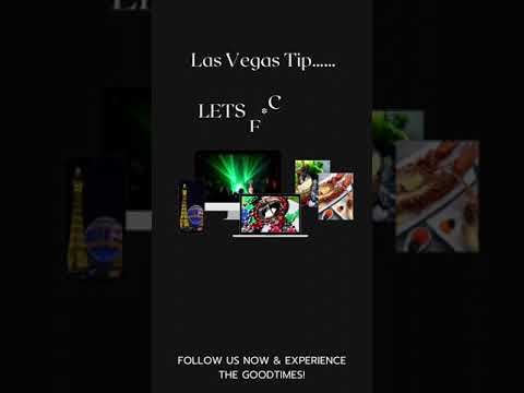 Las Vegas Connection | Las Vegas Vacation
