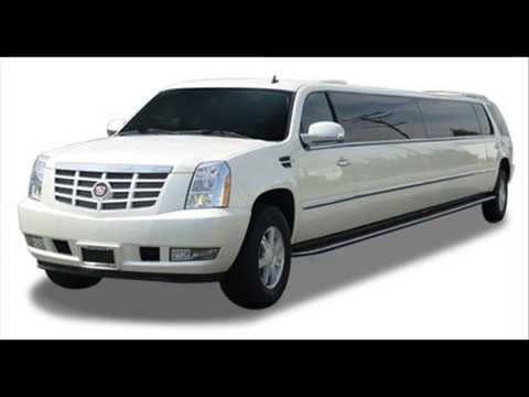 Las Vegas Limo by Shofur