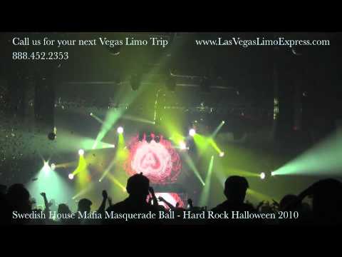 Las Vegas Limo Express