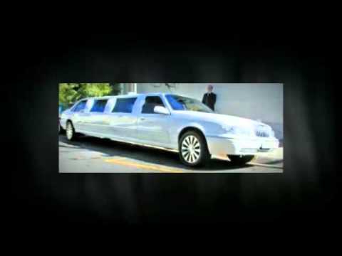 Las Vegas Limo Service – (702) 625-8789