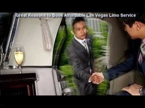Las Vegas Limo Service – (702) 996-6863