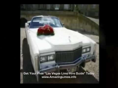 Las Vegas Limo Service Video | AmazingLimos.info