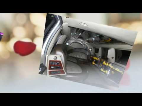 Las Vegas Limo service