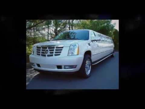 Las Vegas Limo Services – (702) 625-8789