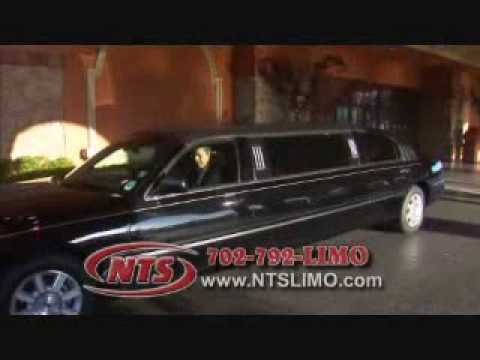 Las Vegas Limo