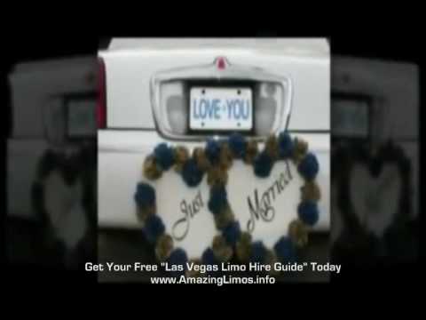 Las Vegas Limos | Amazing Las Vegas Limos Video