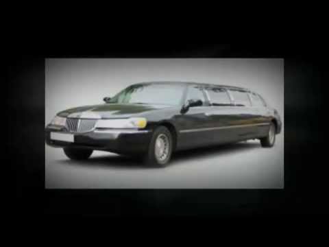 Las Vegas Limousine – (702) 625-8789