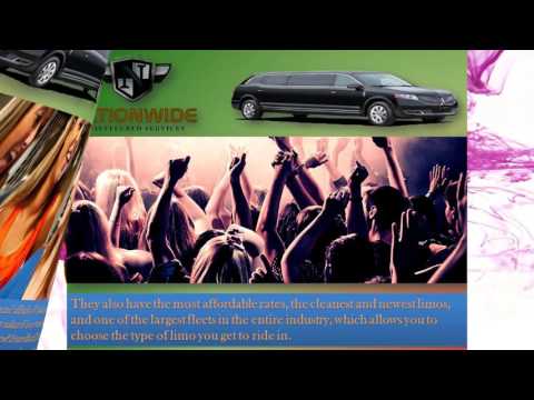 Las Vegas Limousine Rental – Las Vegas Limo service,  Las Vegas Party Bus Rental Service