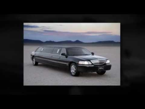 Las Vegas Limousine Rental Services!