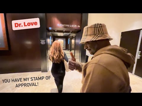 Las Vegas Love Concierge!