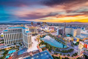 Las Vegas Nevada