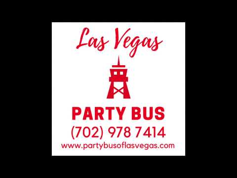 Las Vegas Party Bus – Limo Bus Rental Company