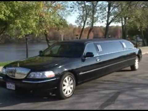 Las Vegas Party Bus | Limousine Transportation