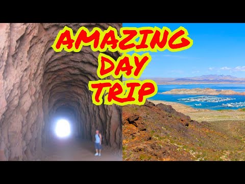 Las Vegas Secrets: Adventure Awaits!