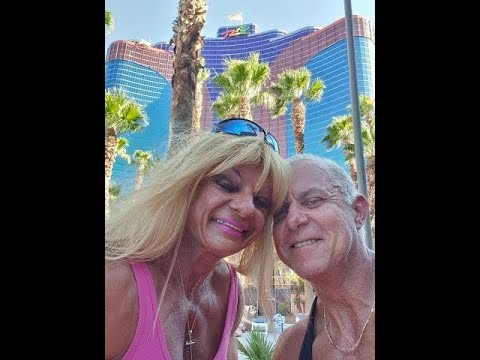 Las Vegas – Very Good Trip – Exotic Cars (French)