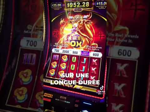 Les plus grands secrets des casinos de Vegas 🤫 #lasvegas #casinos #astuce #jefollowungarssurtiktok