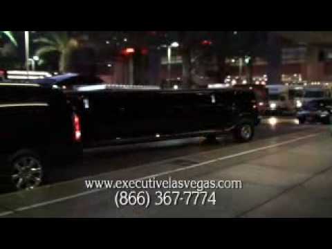 Limo Las Vegas