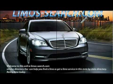Limo Las Vegas, NV  Phoenix, AZ New York  New Jersey CT airport shuttle City  Find a Rent Limo