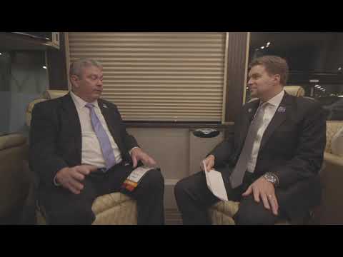 Limo Operator Of The Year Details His Award-Winning Service