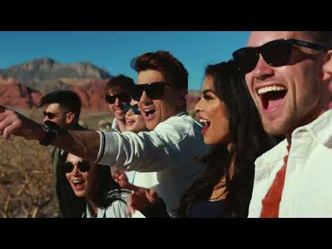 Limo Rental | Vegas VIP Limousine