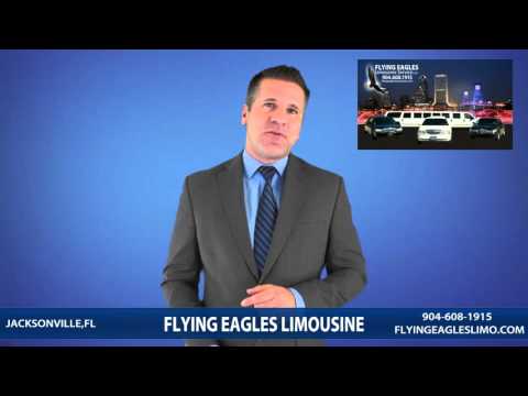 Limo service in Jacksonville Florida