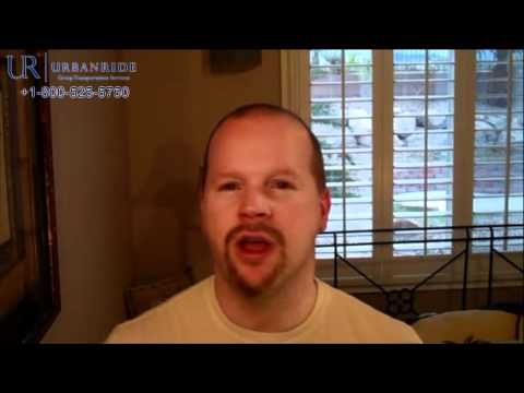 Limo Service Testimonial #1
