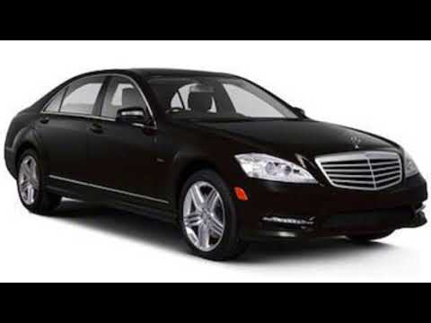 Limo Services in Las Vegas