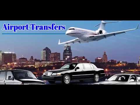Limo services