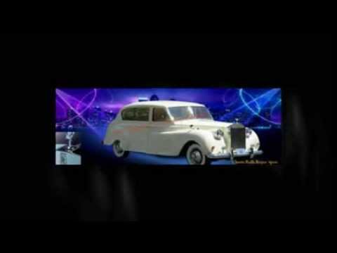 Limousine car service Los Angeles