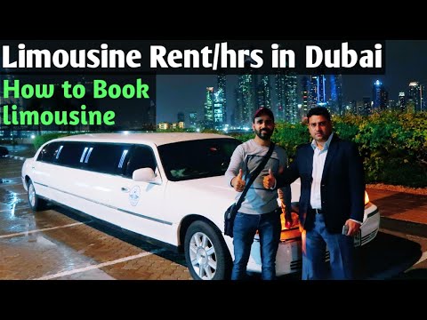 Limousine DUBAI 🔥 Swat limousine service in Dubai🔥 The limo Dubai #Dubai #Limousine #Rent