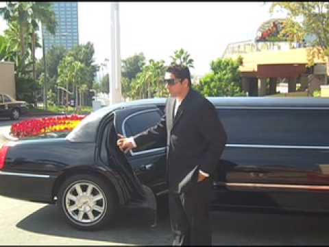 Limousine in losangeles Airport Limousine los angeles