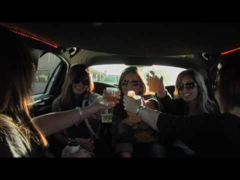 Limousine Service Reality Show Episode 3 – Halloween weekend in California & Las Vegas