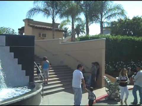 limousine service santa monica