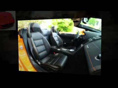 Luxury Car Rental Las Vegas in Las Vegas NV