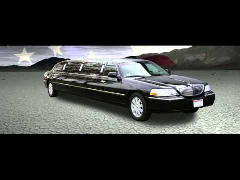 Luxury Limo Las Vegas