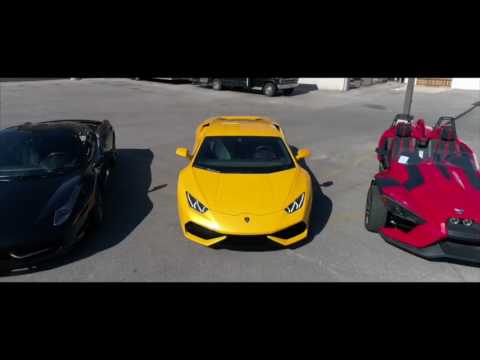 LVC Exotic Car Rentals:Car Rental Agancy in Las Vegas,NV 89109