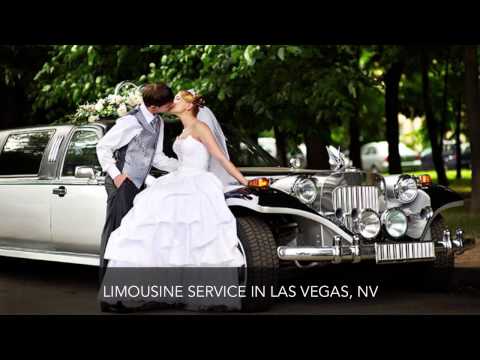 Mammoth Transportation Service Limousine Service Las Vegas NV