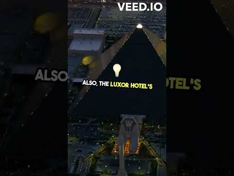 Mind Blowing Secrets of Las Vegas Revealed #lasvegas #unknownfacts