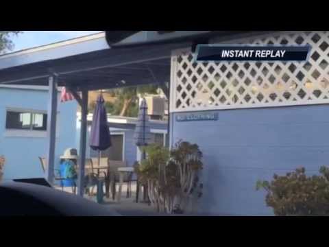 Nudist Resort Experience